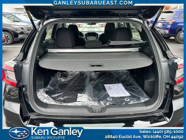 New 2026 Subaru Impreza 2.0i Sport image 14