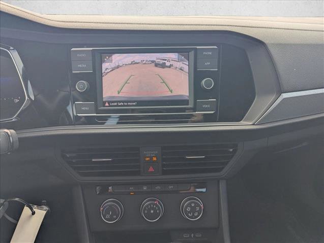 Used 2024 Volkswagen Jetta S FWD image 11