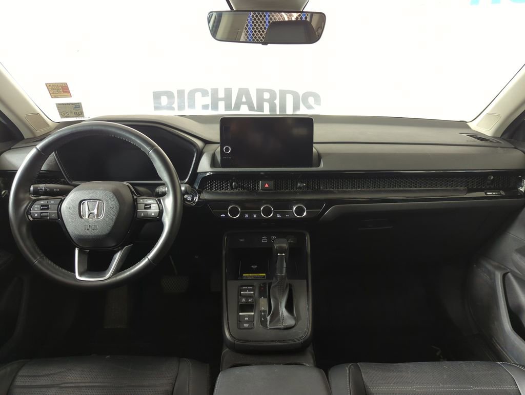 Certified 2023 Honda CR-V EX-L image 11