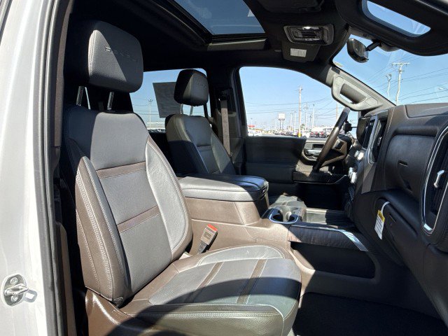 Certified 2023 GMC Sierra 3500 Denali w/ Denali Ultimate Package image 24