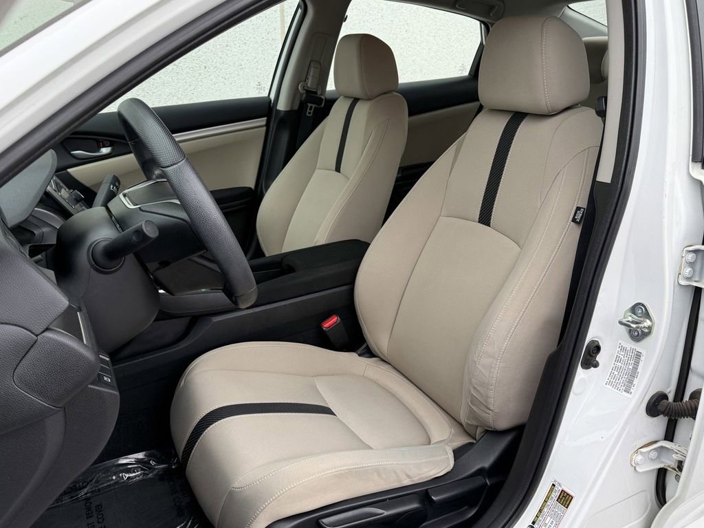Used 2018 Honda Civic LX image 12