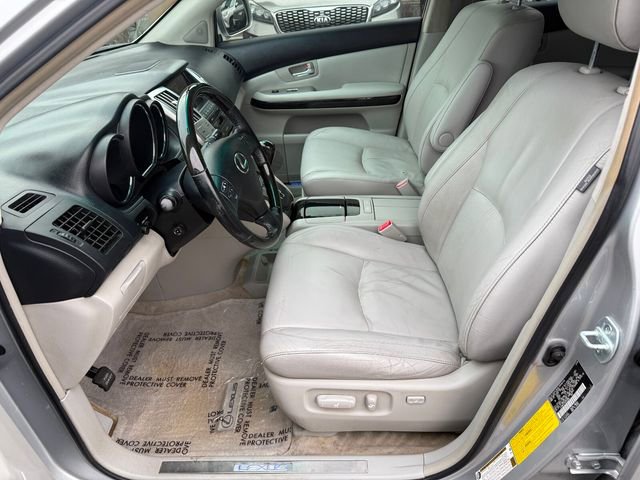 Used 2008 Lexus RX 400h AWD image 13