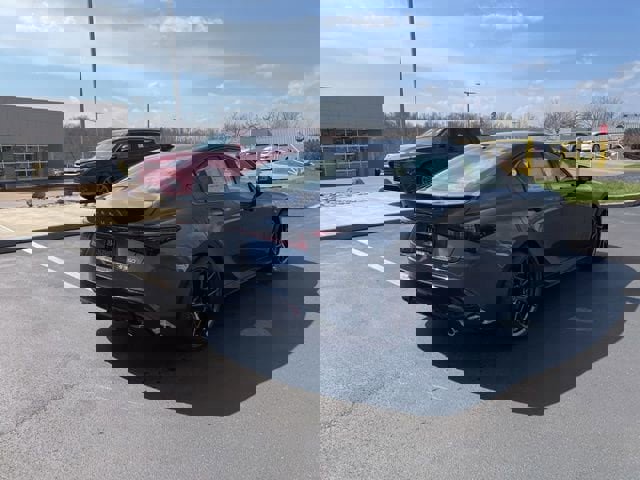 New 2026 Lexus IS 350 F Sport image 3