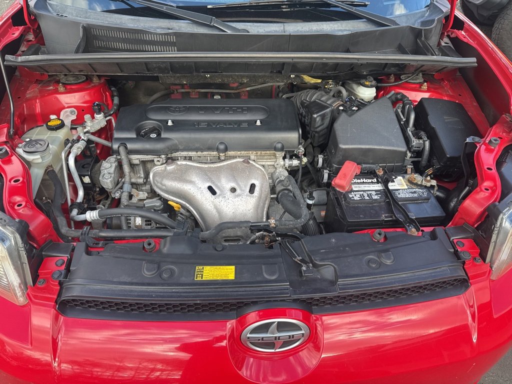 Used 2012 Scion xD Base image 49