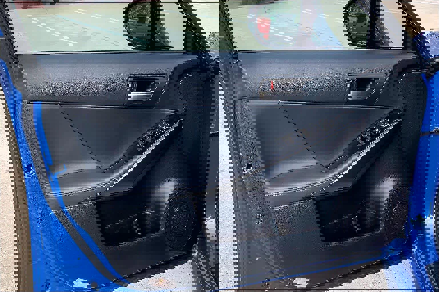 Used 2021 Lexus IS 300 w/ Accessory Package image 41