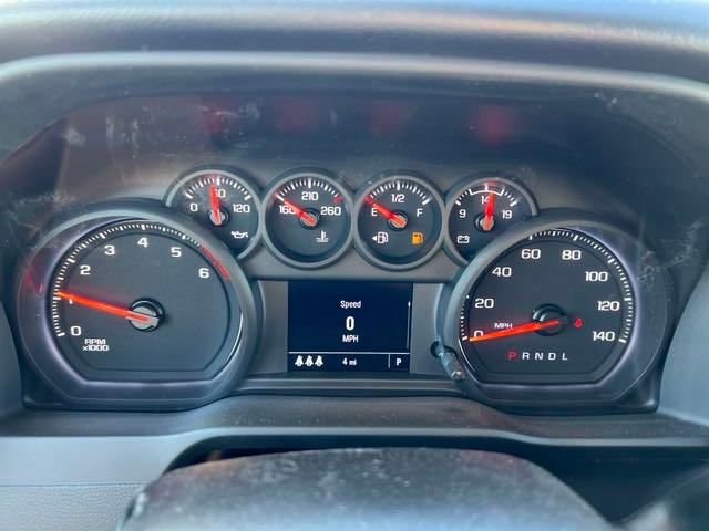 New 2024 Chevrolet Silverado 2500 W/T w/ WT Convenience Package image 15