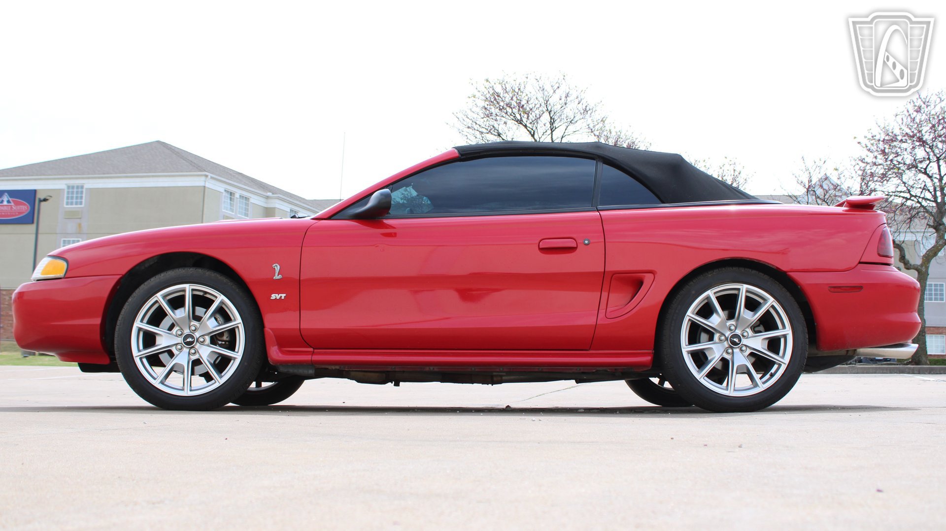 Used 1997 Ford Mustang Cobra RWD image 34