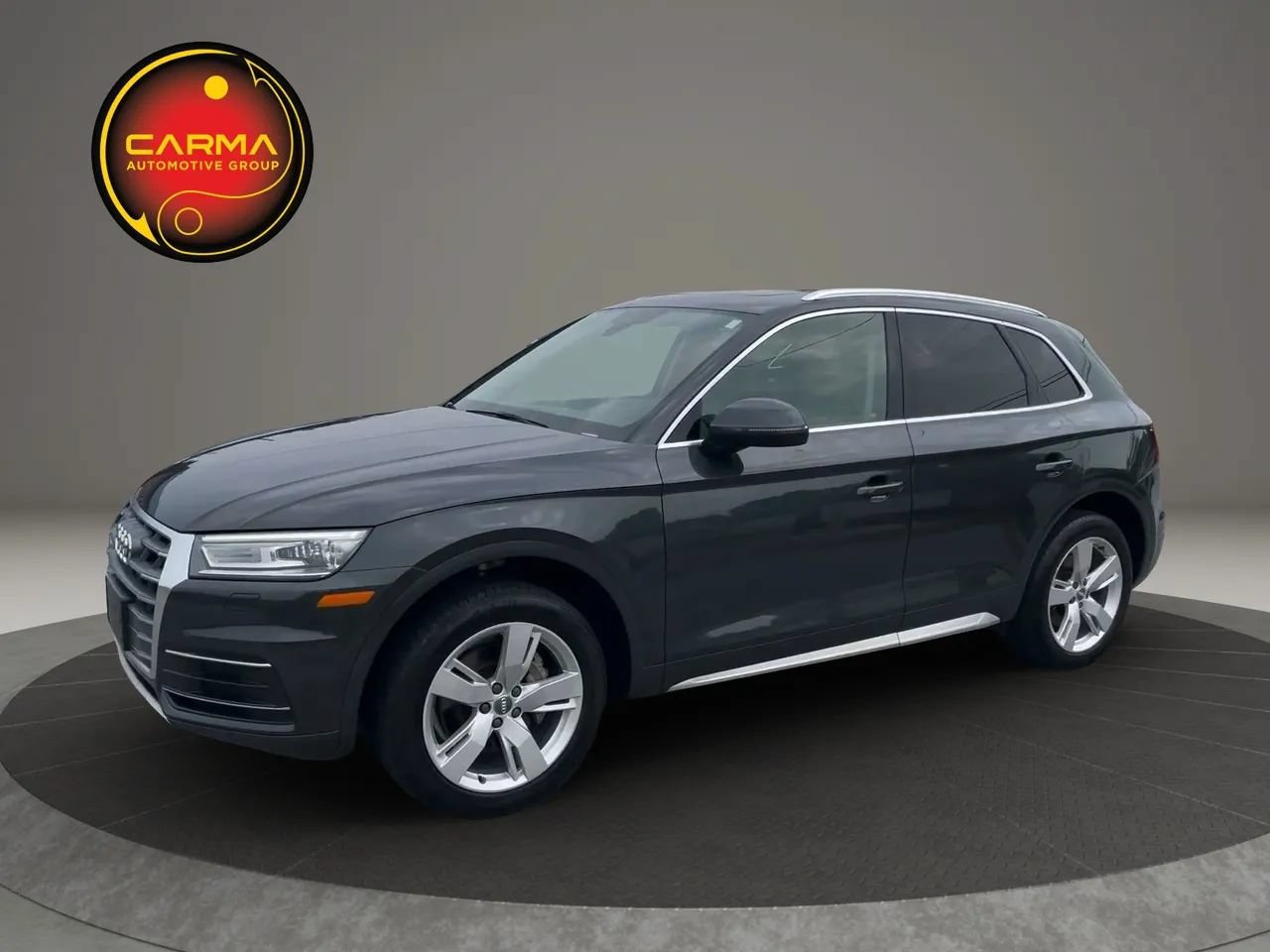 Used 2019 Audi Q5 2.0T Premium w/ Convenience Package AWD/4WD image 69