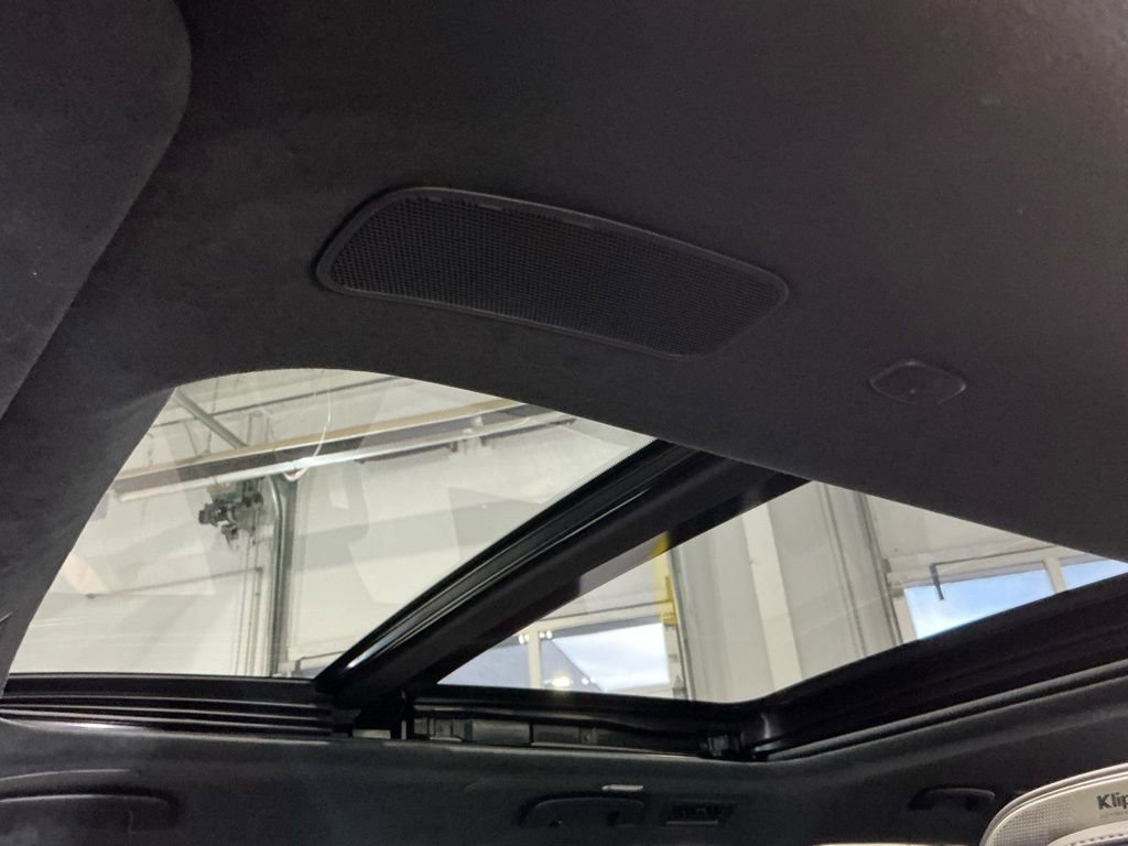 Used 2025 INFINITI QX80 Autograph image 10