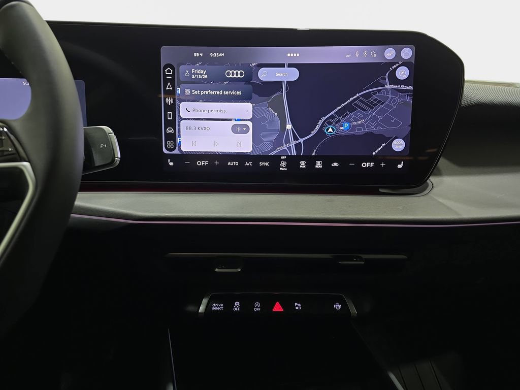 New 2026 Audi Q3 quattro 2.0T image 20