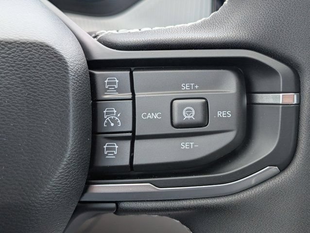 New 2026 Jeep Cherokee Limited AWD/4WD image 26