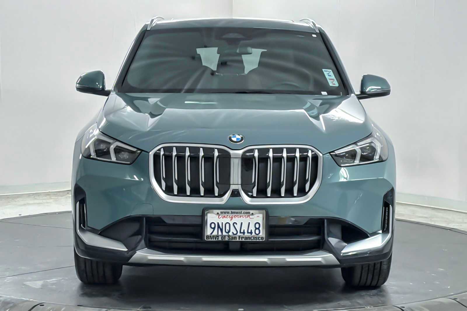 Used 2025 BMW X1 xDrive28i image 10