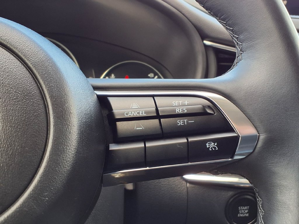 Used 2024 MAZDA CX-30 AWD 2.5 S w/ Preferred Package image 22