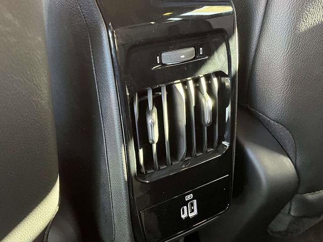 New 2026 Jeep Compass Latitude image 16