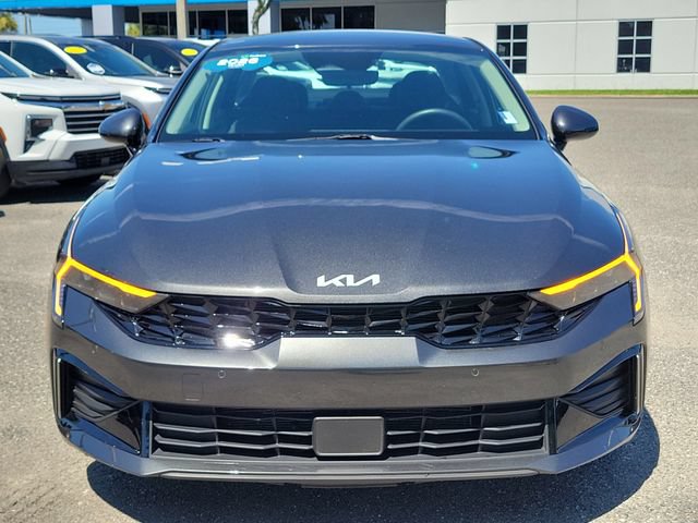 Used 2026 Kia K5 LXS FWD image 9