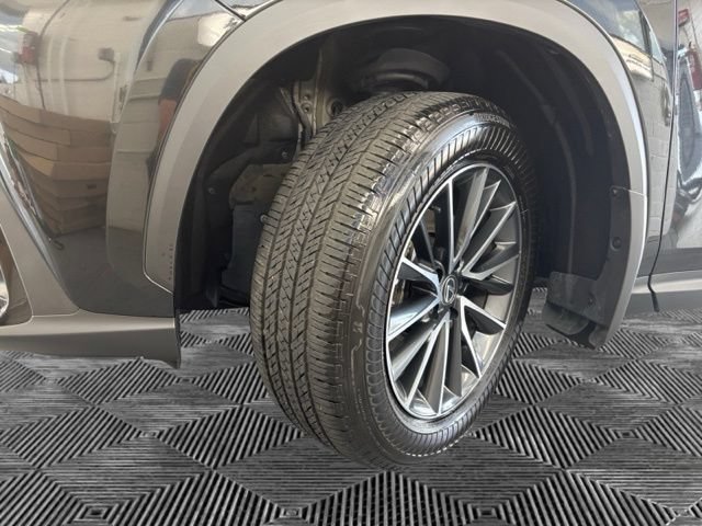 Used 2025 Lexus NX 350 AWD w/ Cold Area Package image 30