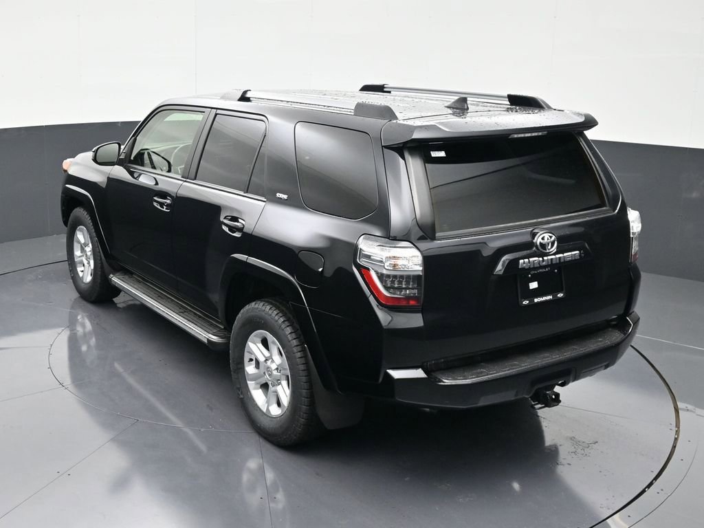 Used 2023 Toyota 4Runner SR5 image 14
