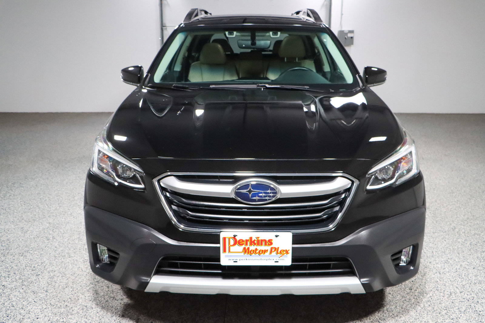 Used 2020 Subaru Outback Limited image 4