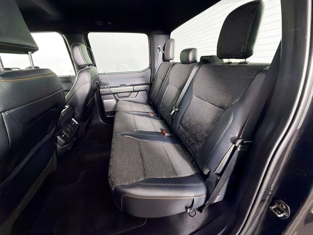 Used 2022 Ford F150 XLT w/ Equipment Group 302A High image 26