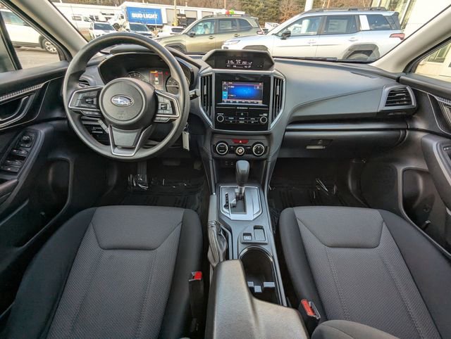 Used 2023 Subaru Crosstrek 2.0i image 18