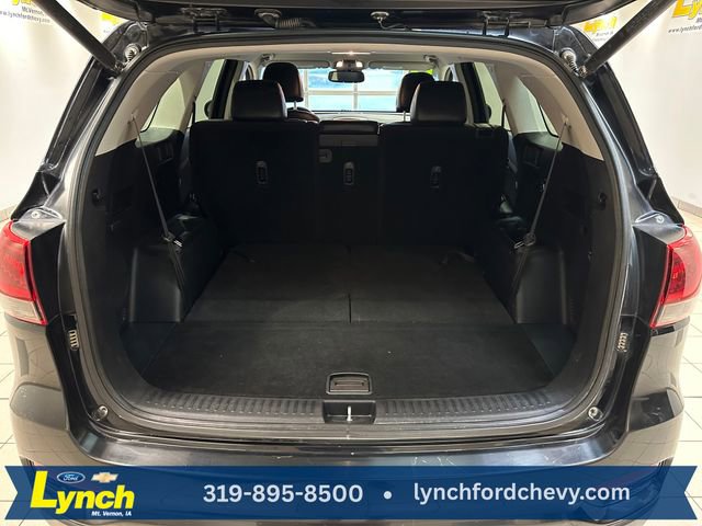 Used 2019 Kia Sorento EX image 19
