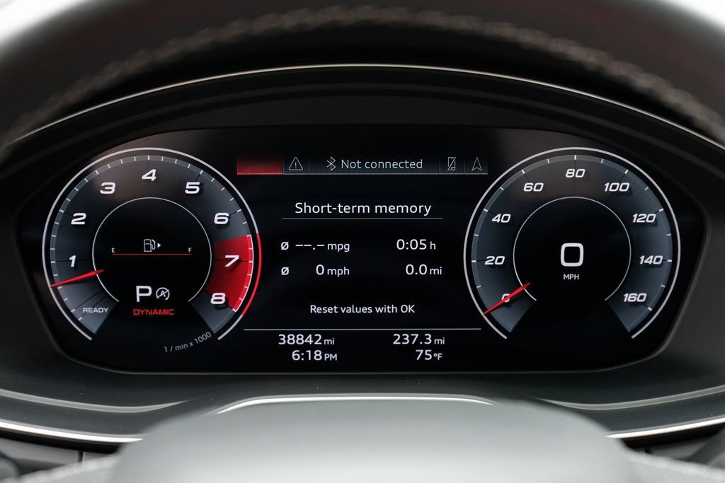 Used 2022 Audi SQ5 Prestige AWD/4WD image 18