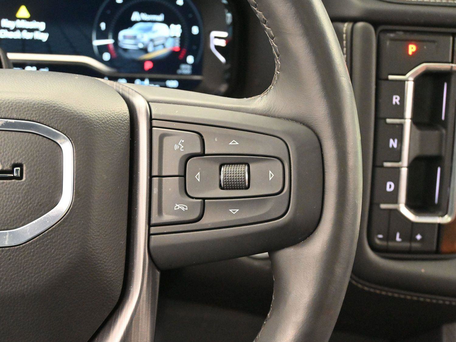 Used 2024 GMC Yukon Denali Ultimate image 16