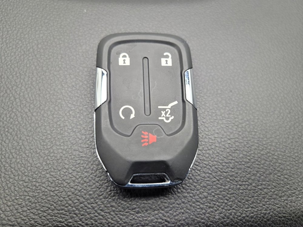 Used 2019 GMC Terrain SLT w/ Preferred Package image 32