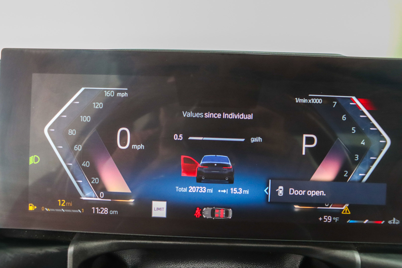 Used 2024 BMW 330i xDrive Sedan image 15