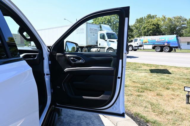 Used 2021 Chevrolet Tahoe RST image 18