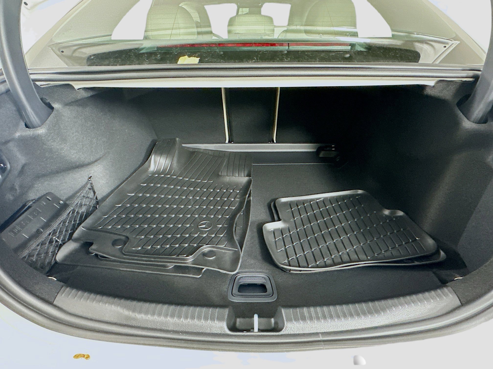 Used 2026 Mercedes-Benz C 300 4MATIC Sedan image 34