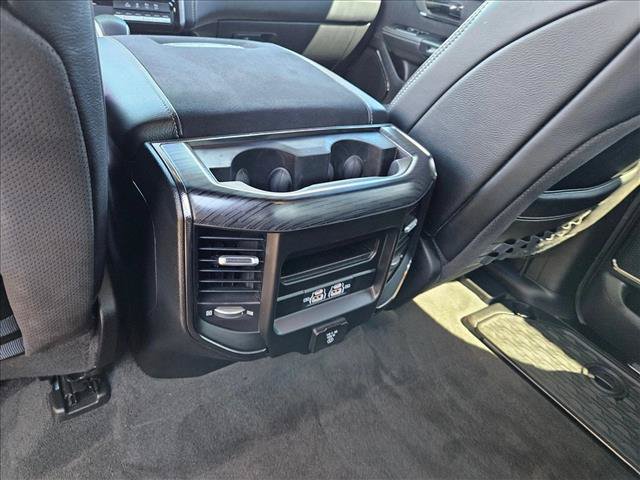 Used 2024 RAM 1500 TRX w/ TRX Level 1 Equipment Group AWD/4WD image 17