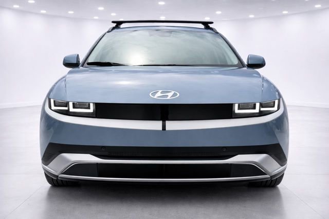 Used 2026 Hyundai Ioniq 5 SEL image 2