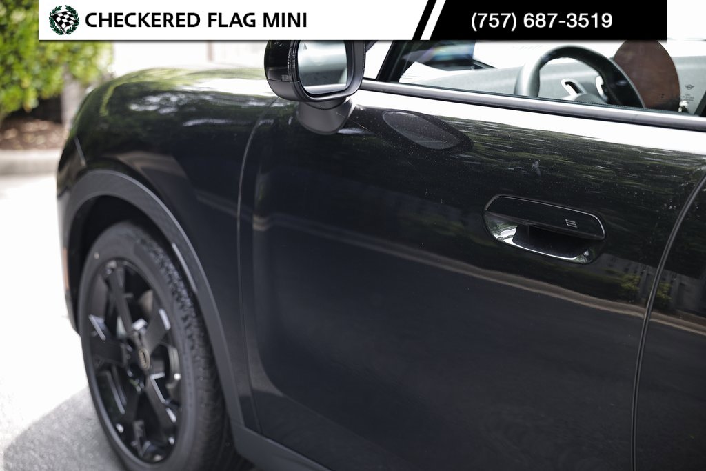 New 2025 MINI Cooper Countryman S image 11