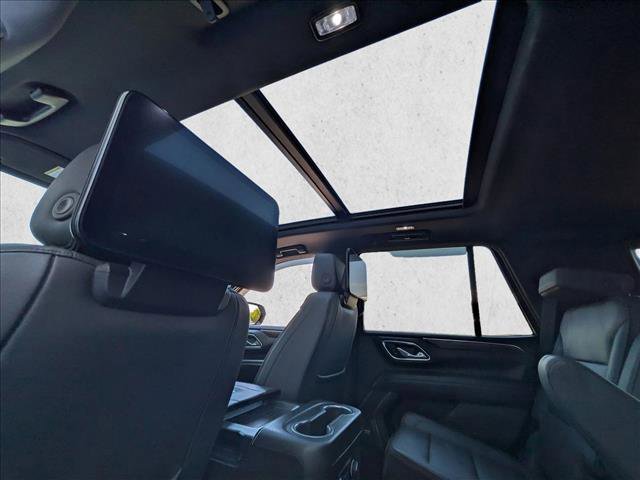 Used 2023 Chevrolet Tahoe High Country AWD/4WD image 20