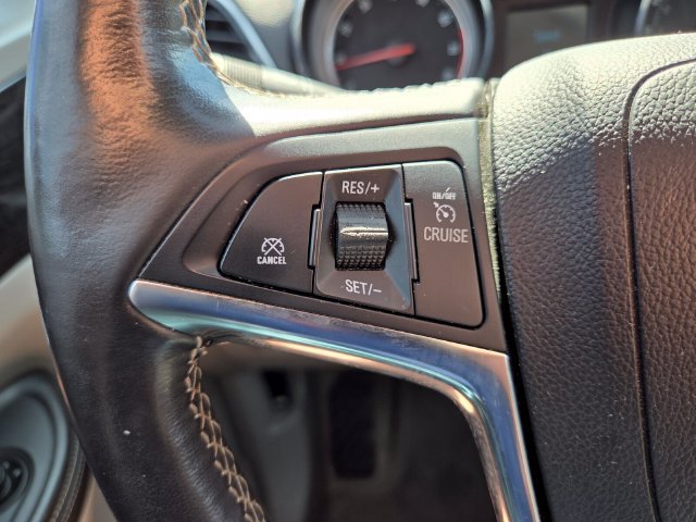 Used 2016 Buick Encore Leather FWD image 30