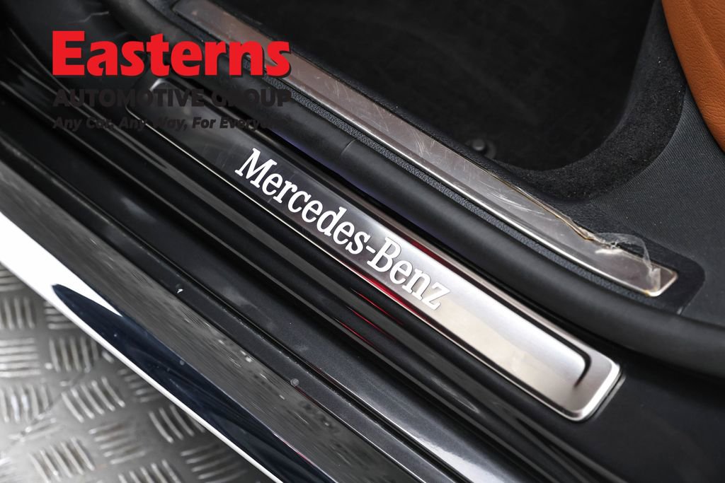 Used 2023 Mercedes-Benz S 500 4MATIC image 24