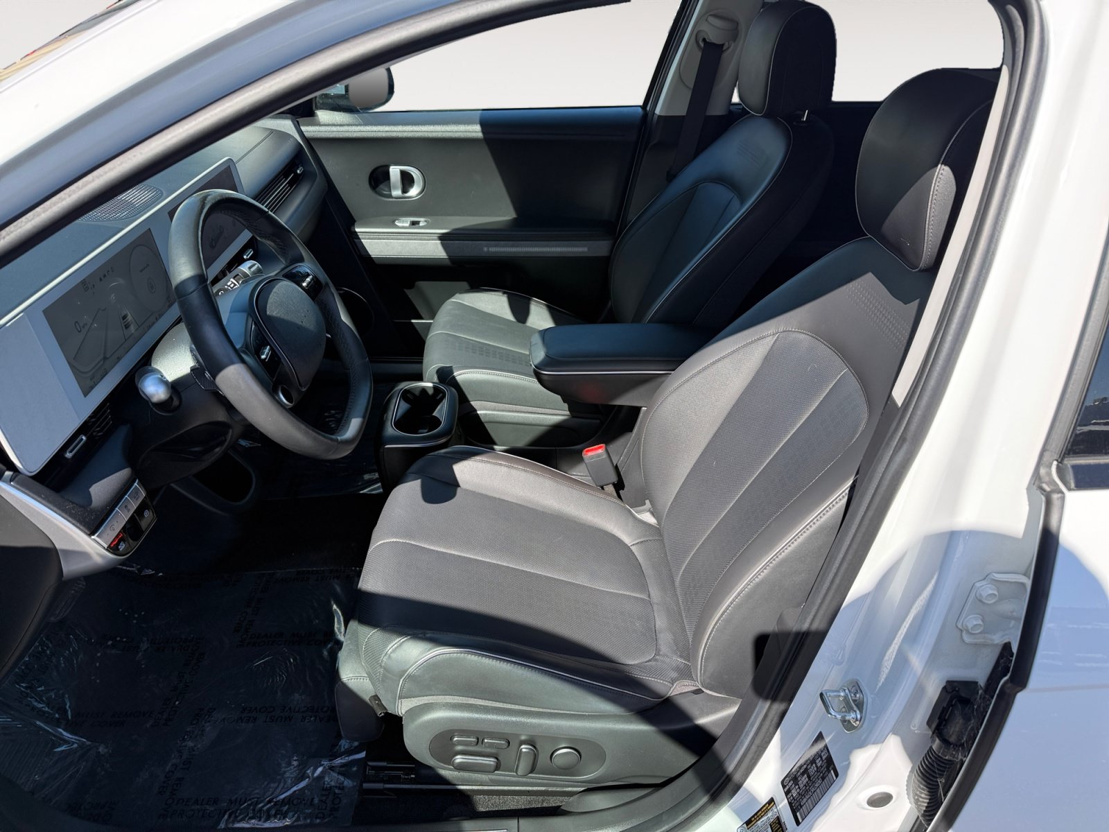 Used 2024 Hyundai Ioniq 5 Limited RWD image 10