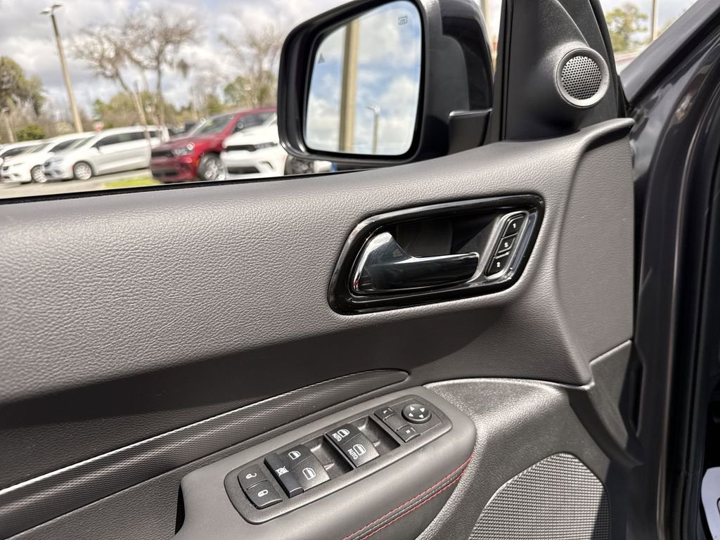 New 2026 Dodge Durango GT image 12