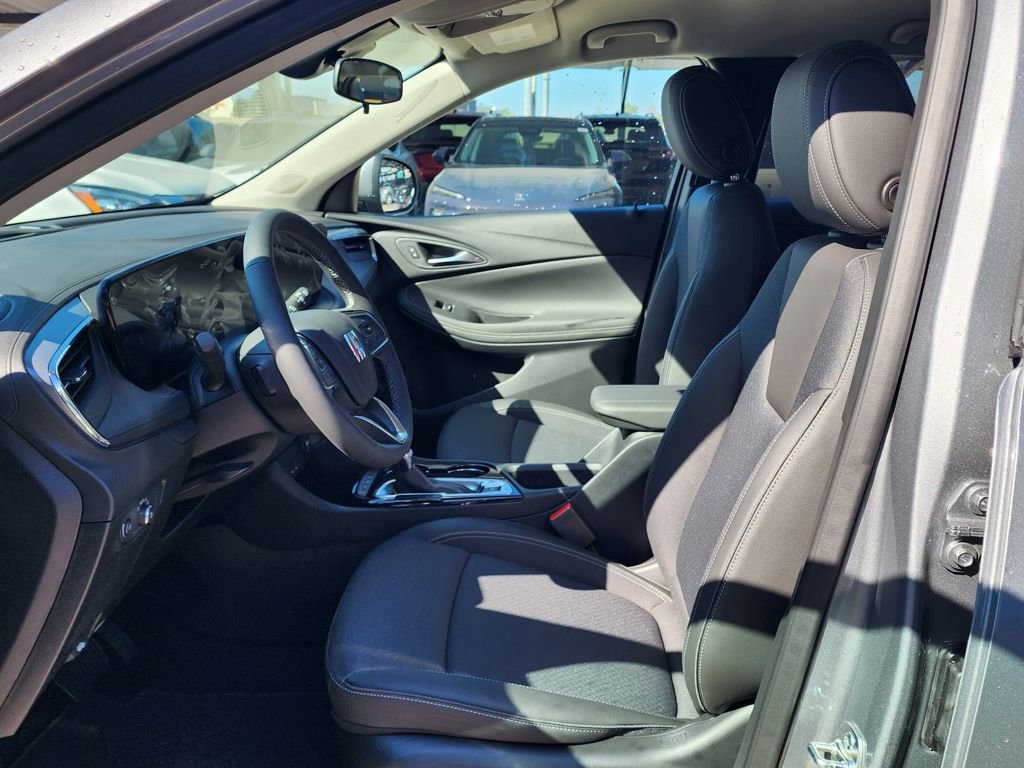 New 2026 Buick Encore GX Preferred w/ Comfort Package image 15