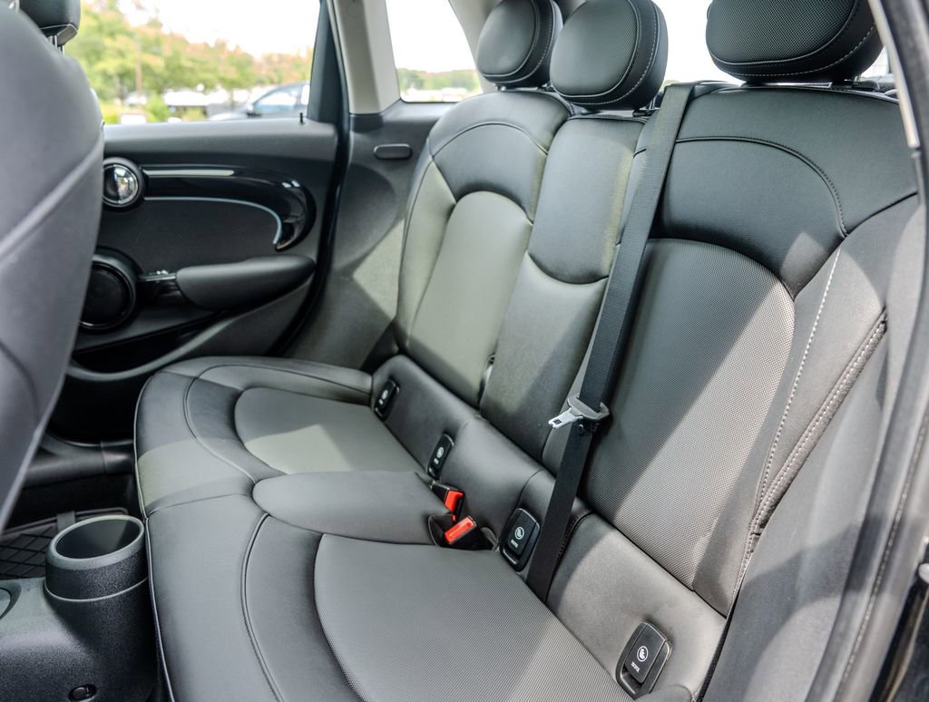 Used 2024 MINI Cooper S image 18