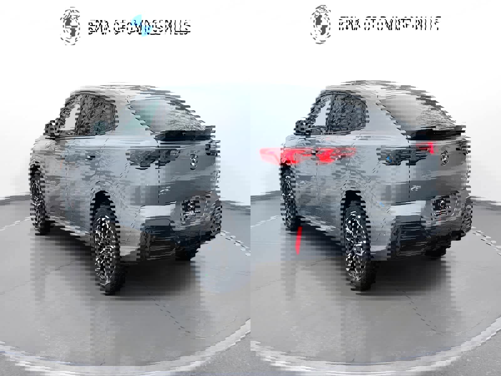 New 2026 BMW X2 xDrive28i w/ Technology Package image 6