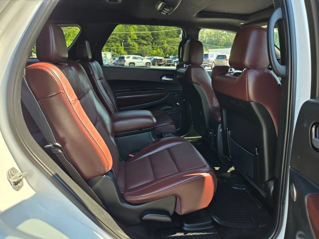 Used 2022 Dodge Durango Citadel AWD/4WD image 22