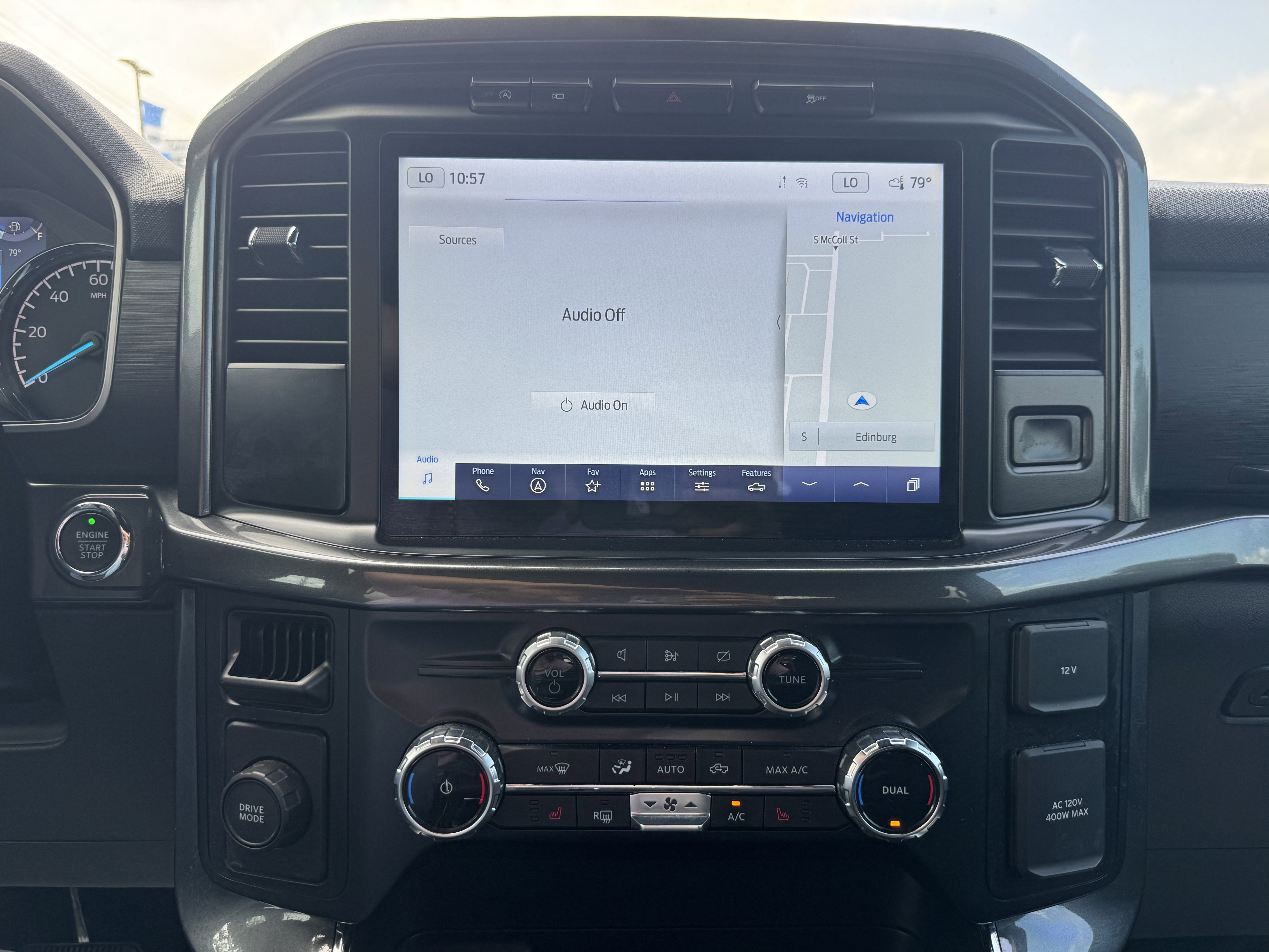 Certified 2023 Ford F150 XLT w/ Equipment Group 302A High image 14