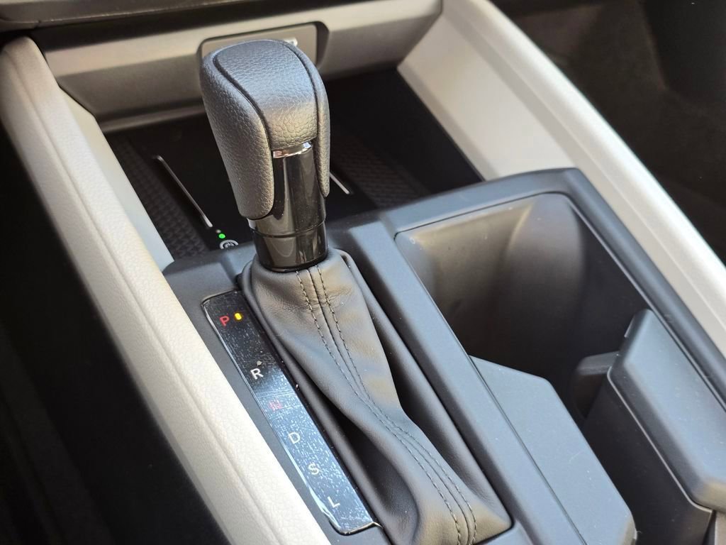 New 2026 Honda Accord LX image 29