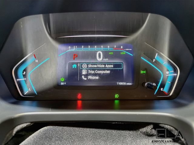 Used 2018 Honda Odyssey Elite image 13