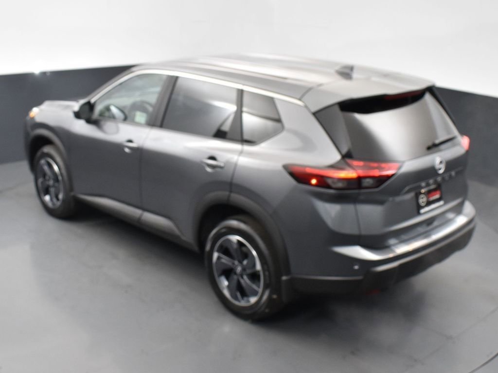 New 2026 Nissan Rogue SV image 50