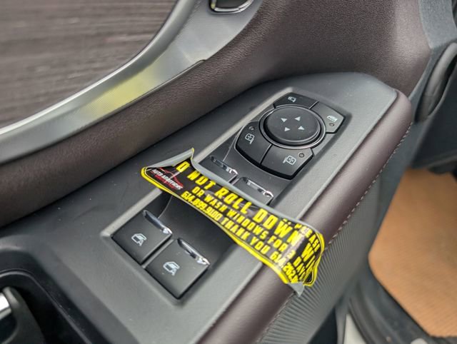 New 2026 Ford Expedition Max Platinum image 16
