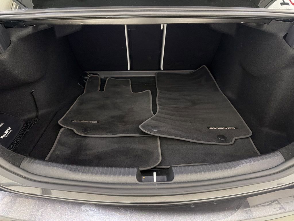 Used 2024 Mercedes-Benz C 300 4MATIC Sedan image 35