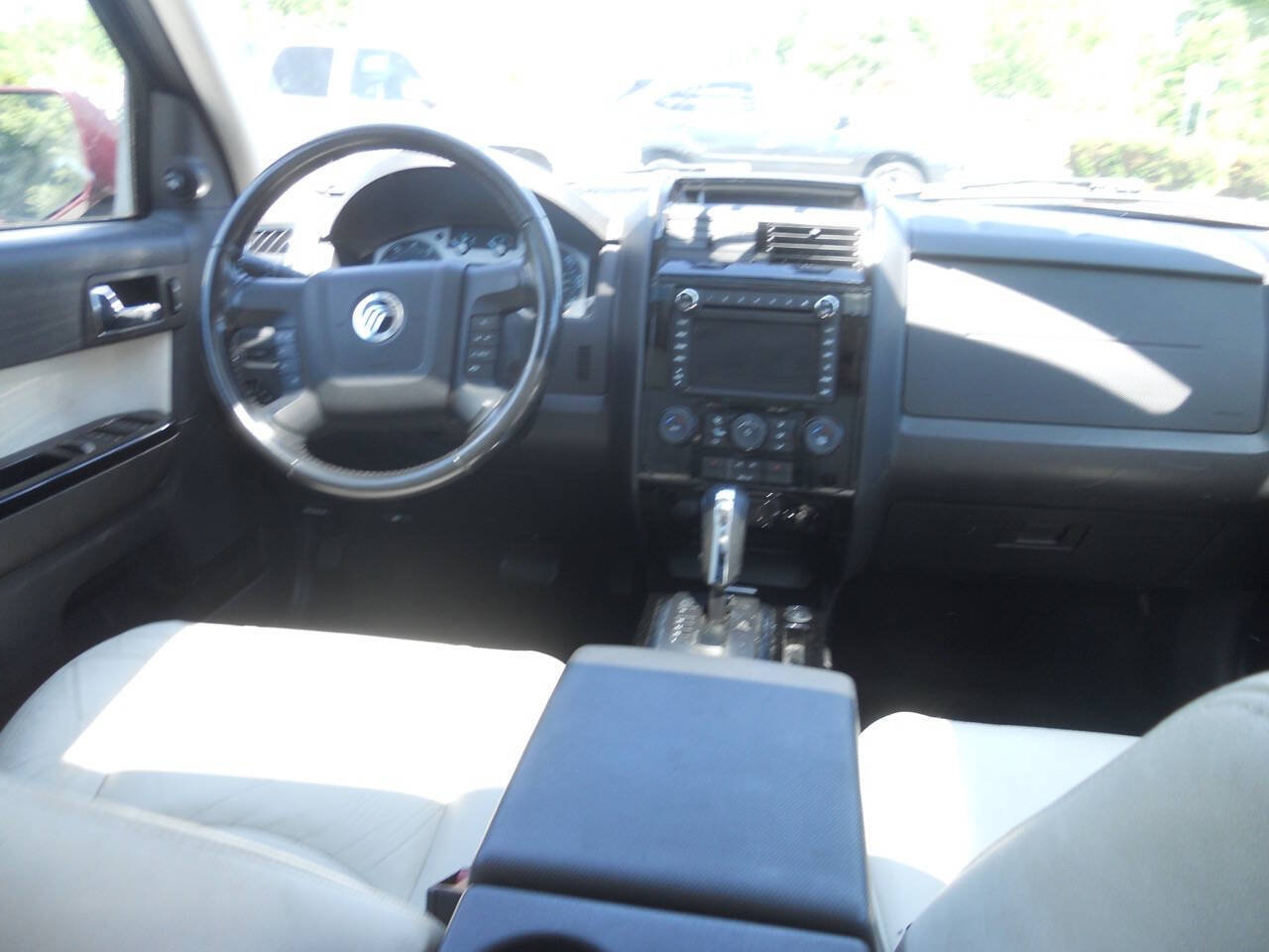 Used 2010 Mercury Mariner Premier AWD/4WD image 14